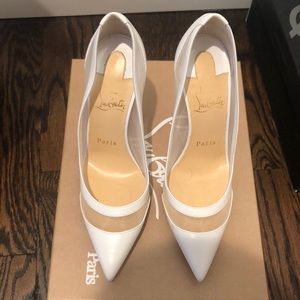 Christian Louboutin Heels